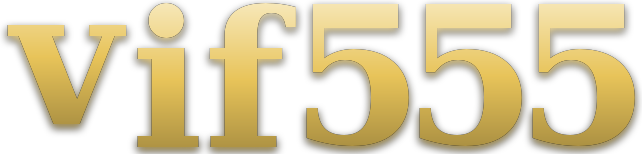 vif555 logo